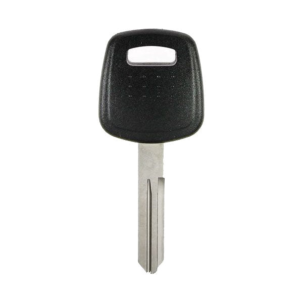 1997-2001 Infiniti - INF45-PT - Transponder Key - (ID 4C TAG Chip) - UHS Hardware 1997-2001 Infiniti - INF45-PT - Transponder Key - (ID 4C TAG Chip) - UHS Hardware