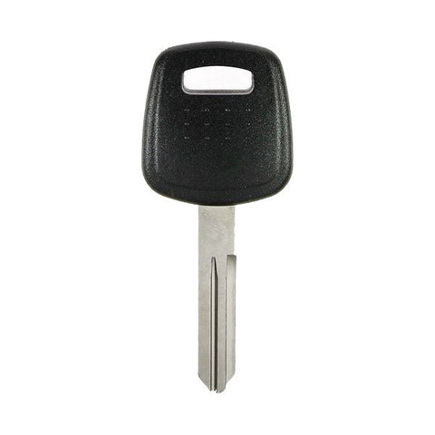 1997-2001 Infiniti - INF45-PT - Transponder Key - (ID 4C TAG Chip) - UHS Hardware 1997-2001 Infiniti - INF45-PT - Transponder Key - (ID 4C TAG Chip) - UHS Hardware