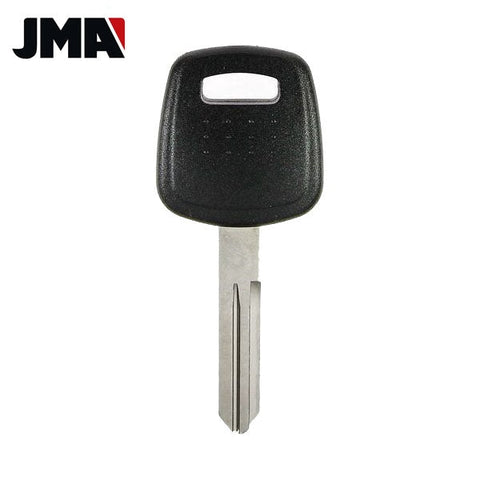 1997-2001 Infiniti - INF45-PT - Transponder Key - (ID 4C TAG Chip) - UHS Hardware 1997-2001 Infiniti - INF45-PT - Transponder Key - (ID 4C TAG Chip) - UHS Hardware