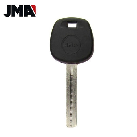 1997-2001 Lexus / Transponder Key / TOY40 / Long Blade - ReFlash (TOY40BT4) - UHS Hardware 1997-2001 Lexus / Transponder Key / TOY40 / Long Blade - ReFlash (TOY40BT4) - UHS Hardware