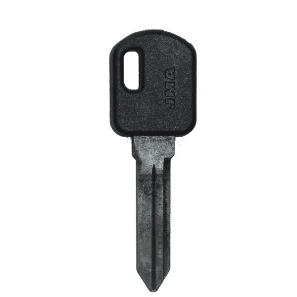 1997-2007 GM B97PT Transponder Key (TEX 5 Chip) (JMA) - UHS Hardware 1997-2007 GM B97PT Transponder Key (TEX 5 Chip) (JMA) - UHS Hardware