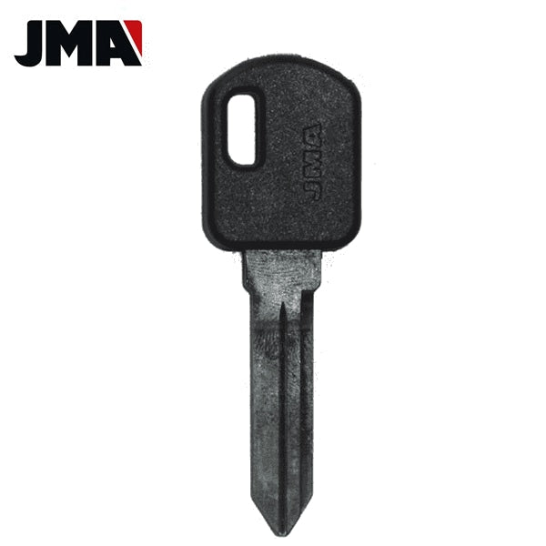 1997-2007 GM B97PT Transponder Key (TEX 5 Chip) (JMA) - UHS Hardware 1997-2007 GM B97PT Transponder Key (TEX 5 Chip) (JMA) - UHS Hardware