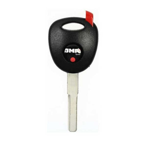 1999-2002 Saab 9-3 9-5 / S32YS / YM30 / Transponder Key SHELL (2 Track) (JMA) - UHS Hardware 1999-2002 Saab 9-3 9-5 / S32YS / YM30 / Transponder Key SHELL (2 Track) (JMA) - UHS Hardware