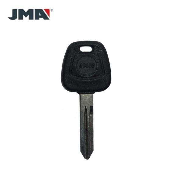 1999-2006 Nissan / Infiniti NI02 Transponder Key (JMA) - UHS Hardware 1999-2006 Nissan / Infiniti NI02 Transponder Key (JMA) - UHS Hardware