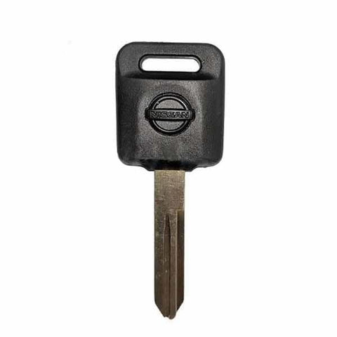 1999-2006 Nissan NI01 Transponder Key / DA34 (Chip 4D60) (OEM) - UHS Hardware 1999-2006 Nissan NI01 Transponder Key / DA34 (Chip 4D60) (OEM) - UHS Hardware