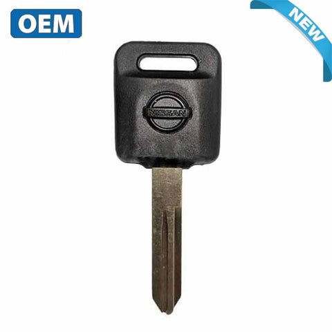 1999-2006 Nissan NI01 Transponder Key / DA34 (Chip 4D60) (OEM) - UHS Hardware 1999-2006 Nissan NI01 Transponder Key / DA34 (Chip 4D60) (OEM) - UHS Hardware