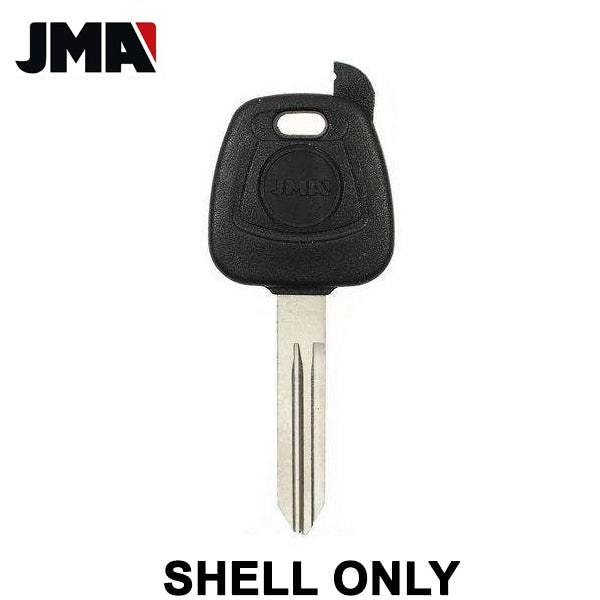 1999-2018 Nissan Infiniti / DA34 Transponder SHELL (JMA) - UHS Hardware 1999-2018 Nissan Infiniti / DA34 Transponder SHELL (JMA) - UHS Hardware