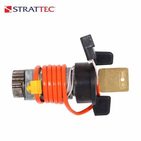 GM 1988-1993 / VATS Coded Ignition (Strattec) - UHS Hardware GM 1988-1993 / VATS Coded Ignition (Strattec) - UHS Hardware