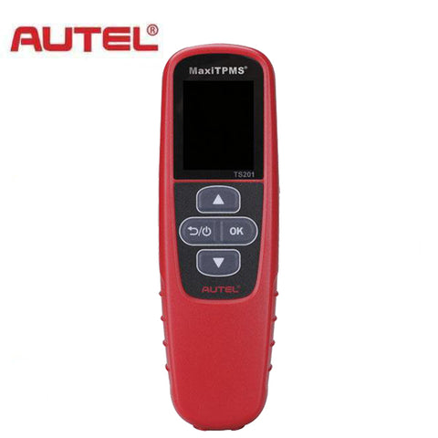 Autel - MaxiTPMS - S201 - Sensor Activation and Testing Tool - UHS Hardware Autel - MaxiTPMS - S201 - Sensor Activation and Testing Tool - UHS Hardware
