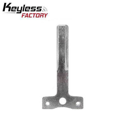 2004-2006 Pontiac GTO / Remote Head Key Blade for FCC ID QQY8V00GH40001 / PN: 92123129 (EKB-GM-GTO) - UHS Hardware 2004-2006 Pontiac GTO / Remote Head Key Blade for FCC ID QQY8V00GH40001 / PN: 92123129 (EKB-GM-GTO) - UHS Hardware
