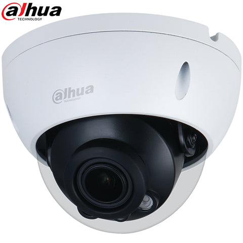 Dahua / IP Camera / 5MP Dome / 2.7 mm to 13.5 mm Motorized Vari-focal Lens / WDR / IP67 / IK10 / Starlight / 5 Year Warranty / DH-N53AM5Z - UHS Hardware Dahua / IP Camera / 5MP Dome / 2.7 mm to 13.5 mm Motorized Vari-focal Lens / WDR / IP67 / IK10 / Starlight / 5 Year Warranty / DH-N53AM5Z - UHS Hardware