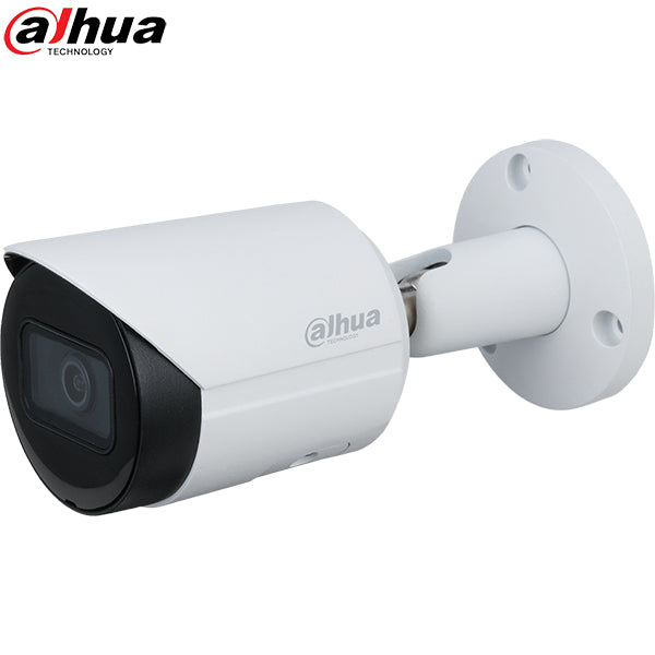 Dahua / IP Camera / 4MP Bullet / 2.8 mm Fixed Lens / WDR / IP67 / Starlight / 5 Year Warranty / DH-N42BD32 - UHS Hardware Dahua / IP Camera / 4MP Bullet / 2.8 mm Fixed Lens / WDR / IP67 / Starlight / 5 Year Warranty / DH-N42BD32 - UHS Hardware