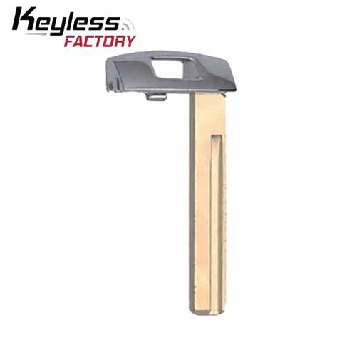 2015-2020 KIA Sorento / Emergency Key Blade / HY18R / PN: 81996-C5040 (EKB-KIA-029) - UHS Hardware 2015-2020 KIA Sorento / Emergency Key Blade / HY18R / PN: 81996-C5040 (EKB-KIA-029) - UHS Hardware