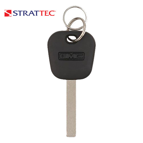 2015-2019 GMC Canyon / Short Transponder Key / PN: 5928094 (Strattec) - UHS Hardware 2015-2019 GMC Canyon / Short Transponder Key / PN: 5928094 (Strattec) - UHS Hardware