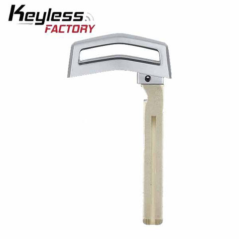 2017-2018 Hyundai Genesis G90 / Emergency Key Blade / PN: 81996-D2000 (EKB-HY-D278) - UHS Hardware 2017-2018 Hyundai Genesis G90 / Emergency Key Blade / PN: 81996-D2000 (EKB-HY-D278) - UHS Hardware
