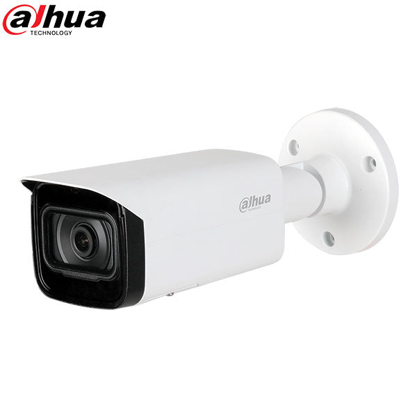 Dahua / IP Camera / 4MP Bullet / 3.6 mm Fixed Lens / WDR / IP67 / ePoE / 5 Year Warranty / DH-N45EF63 - UHS Hardware Dahua / IP Camera / 4MP Bullet / 3.6 mm Fixed Lens / WDR / IP67 / ePoE / 5 Year Warranty / DH-N45EF63 - UHS Hardware