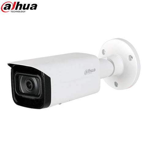 Dahua / IP Camera / 4MP Bullet / 3.6 mm Fixed Lens / WDR / IP67 / ePoE / 5 Year Warranty / DH-N45EF63 - UHS Hardware Dahua / IP Camera / 4MP Bullet / 3.6 mm Fixed Lens / WDR / IP67 / ePoE / 5 Year Warranty / DH-N45EF63 - UHS Hardware