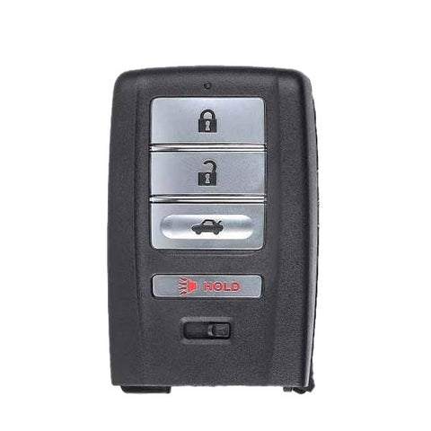 2021-2021 Acura TLX / 4-Button Smart Key / PN: 72147-TGV-A01 / KR5T21 (RSK-ACU-TLX) - UHS Hardware 2021-2021 Acura TLX / 4-Button Smart Key / PN: 72147-TGV-A01 / KR5T21 (RSK-ACU-TLX) - UHS Hardware
