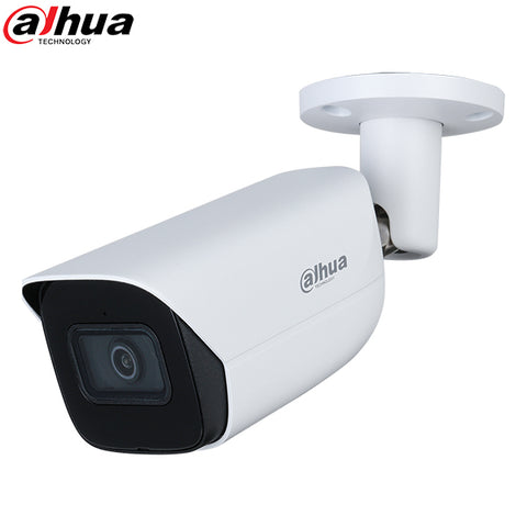 Dahua / IP Camera / 4MP Bullet / 2.8 mm Fixed Lens / WDR / IP67 / Starlight / 5 Year Warranty / DH-N43AB52 - UHS Hardware Dahua / IP Camera / 4MP Bullet / 2.8 mm Fixed Lens / WDR / IP67 / Starlight / 5 Year Warranty / DH-N43AB52 - UHS Hardware