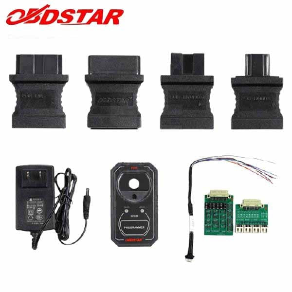 OBDStar - KeyMaster SuperPlus 5 - Auto Key Programmer - NEW ARRIVAL! - UHS Hardware OBDStar - KeyMaster SuperPlus 5 - Auto Key Programmer - NEW ARRIVAL! - UHS Hardware