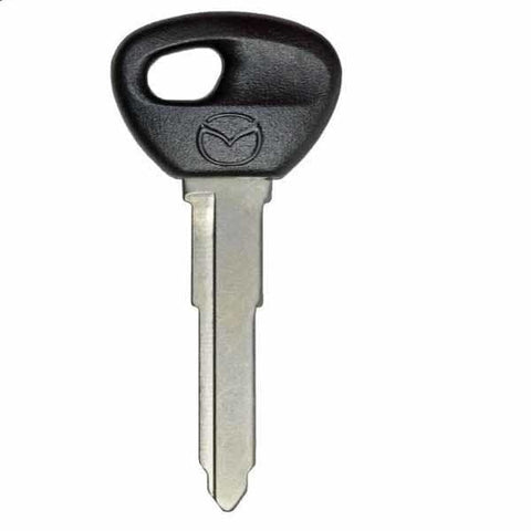 2000-2005 Mazda Transponder Key 8C Chip / PN: BJYV-76-2GX / BJYD-76-2GX (OEM) - UHS Hardware 2000-2005 Mazda Transponder Key 8C Chip / PN: BJYV-76-2GX / BJYD-76-2GX (OEM) - UHS Hardware