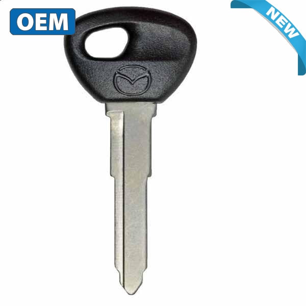 2000-2005 Mazda Transponder Key 8C Chip / PN: BJYV-76-2GX / BJYD-76-2GX (OEM) - UHS Hardware 2000-2005 Mazda Transponder Key 8C Chip / PN: BJYV-76-2GX / BJYD-76-2GX (OEM) - UHS Hardware