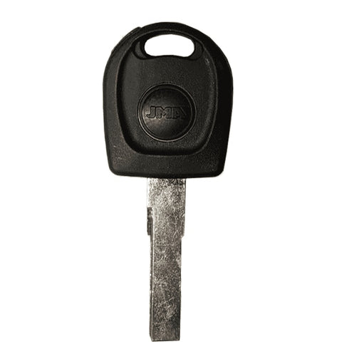 2000-2006 Audi VW BHU66AT6 Transponder Key (ID 48 Chip) (JMA) - UHS Hardware 2000-2006 Audi VW BHU66AT6 Transponder Key (ID 48 Chip) (JMA) - UHS Hardware
