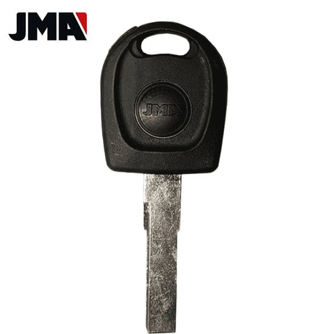 2000-2006 Audi VW BHU66AT6 Transponder Key (ID 48 Chip) (JMA) - UHS Hardware 2000-2006 Audi VW BHU66AT6 Transponder Key (ID 48 Chip) (JMA) - UHS Hardware