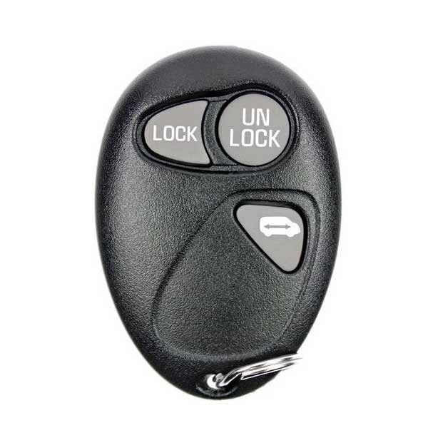 2002-2005 Gm / 3-Button Keyless Entry Remote Pn: 10335584 L2C0007T (Oem Refurb) 2002-2005 Gm / 3-Button Keyless Entry Remote Pn: 10335584 L2C0007T (Oem Refurb)