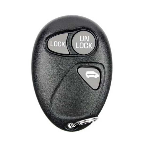 2002-2005 Gm / 3-Button Keyless Entry Remote Pn: 10335584 L2C0007T (Oem Refurb) 2002-2005 Gm / 3-Button Keyless Entry Remote Pn: 10335584 L2C0007T (Oem Refurb)