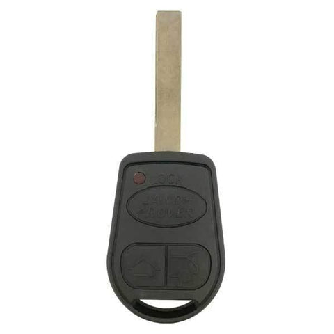 2002-2006 Land Rover/ Range Rover Sport / 3-Button Remote Head Key / PN: 291102800 / LX8 FZV3 (OEM) - UHS Hardware 2002-2006 Land Rover/ Range Rover Sport / 3-Button Remote Head Key / PN: 291102800 / LX8 FZV3 (OEM) - UHS Hardware
