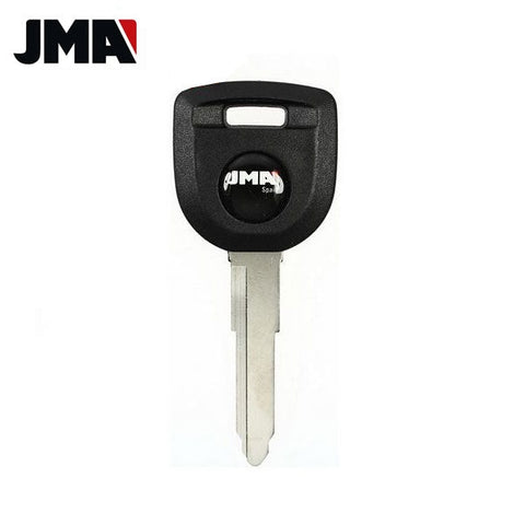 2003-2014 Mazda MZ24 / MZ34 / MZ34PT Transponder Key ( Chip 80 Bit ) (JMA) - UHS Hardware 2003-2014 Mazda MZ24 / MZ34 / MZ34PT Transponder Key ( Chip 80 Bit ) (JMA) - UHS Hardware
