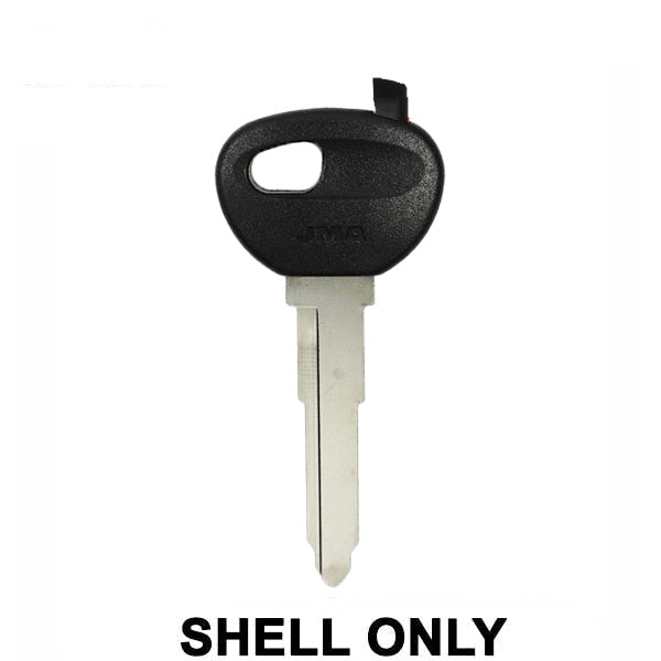 2003-2014 Mazda / MZ34 Transponder SHELL (JMA) - UHS Hardware 2003-2014 Mazda / MZ34 Transponder SHELL (JMA) - UHS Hardware