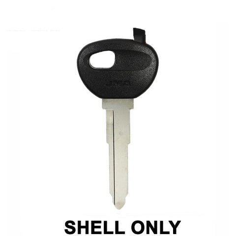 2003-2014 Mazda / MZ34 Transponder SHELL (JMA) - UHS Hardware 2003-2014 Mazda / MZ34 Transponder SHELL (JMA) - UHS Hardware