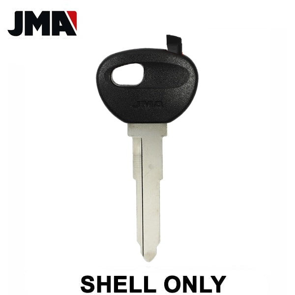 2003-2014 Mazda / MZ34 Transponder SHELL (JMA) - UHS Hardware 2003-2014 Mazda / MZ34 Transponder SHELL (JMA) - UHS Hardware