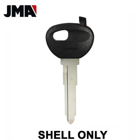 2003-2014 Mazda / MZ34 Transponder SHELL (JMA) - UHS Hardware 2003-2014 Mazda / MZ34 Transponder SHELL (JMA) - UHS Hardware