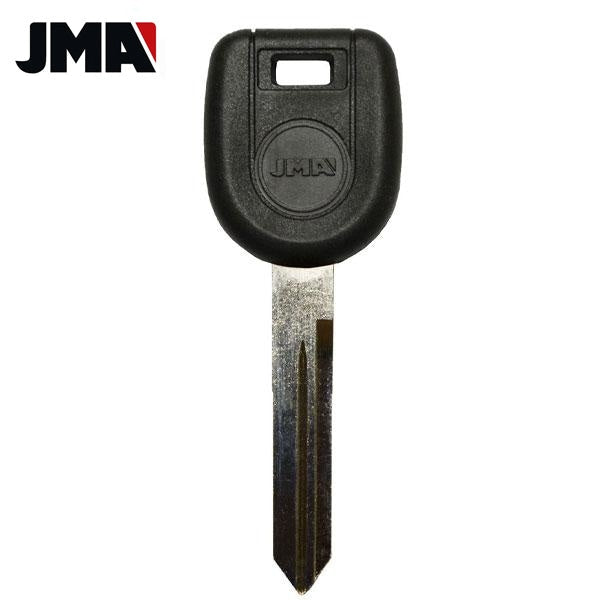2004-2007 Mitsubishi MIT16APT Transponder Key (JMA) - UHS Hardware 2004-2007 Mitsubishi MIT16APT Transponder Key (JMA) - UHS Hardware