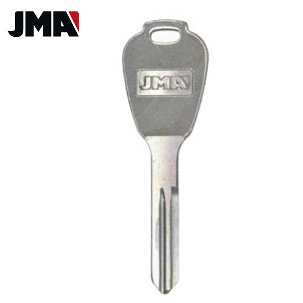 2004 Subaru SUB2 / X271 Mechanical Key (JMA SUB-3) - UHS Hardware 2004 Subaru SUB2 / X271 Mechanical Key (JMA SUB-3) - UHS Hardware