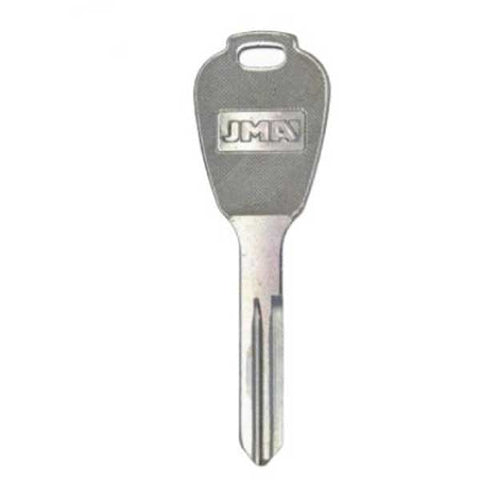 2004 Subaru SUB2 / X271 Mechanical Key (JMA SUB-3) - UHS Hardware 2004 Subaru SUB2 / X271 Mechanical Key (JMA SUB-3) - UHS Hardware