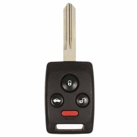 2006-2008 Subaru Legacy Tribeca / 4-Button Remote Head Key / PN: 57497AG35A / CWTWBU745 (OEM) - UHS Hardware 2006-2008 Subaru Legacy Tribeca / 4-Button Remote Head Key / PN: 57497AG35A / CWTWBU745 (OEM) - UHS Hardware