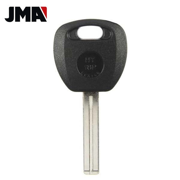 2006-2012 Hyundai/ Kia / HY20 Transponder Key (JMA) - UHS Hardware