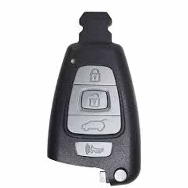 2007-2012 Hyundai / 4-Button Smart Key 95440-3J600 Sy5Vismkfna04 (Oem) 2007-2012 Hyundai / 4-Button Smart Key 95440-3J600 Sy5Vismkfna04 (Oem)