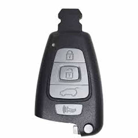 2007-2012 Hyundai / 4-Button Smart Key 95440-3J600 Sy5Vismkfna04 (Oem) 2007-2012 Hyundai / 4-Button Smart Key 95440-3J600 Sy5Vismkfna04 (Oem)