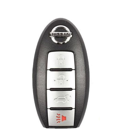 2008-2015 Nissan Armada / 4-Button Smart Key / PN: 285E3-ZQ31A / CWTW8U624 (OEM) - UHS Hardware 2008-2015 Nissan Armada / 4-Button Smart Key / PN: 285E3-ZQ31A / CWTW8U624 (OEM) - UHS Hardware