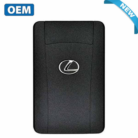 2008-2016 Lexus / Smart Card Key / PN: 89904-50642 / HYQ14ABB (OEM) - UHS Hardware 2008-2016 Lexus / Smart Card Key / PN: 89904-50642 / HYQ14ABB (OEM) - UHS Hardware