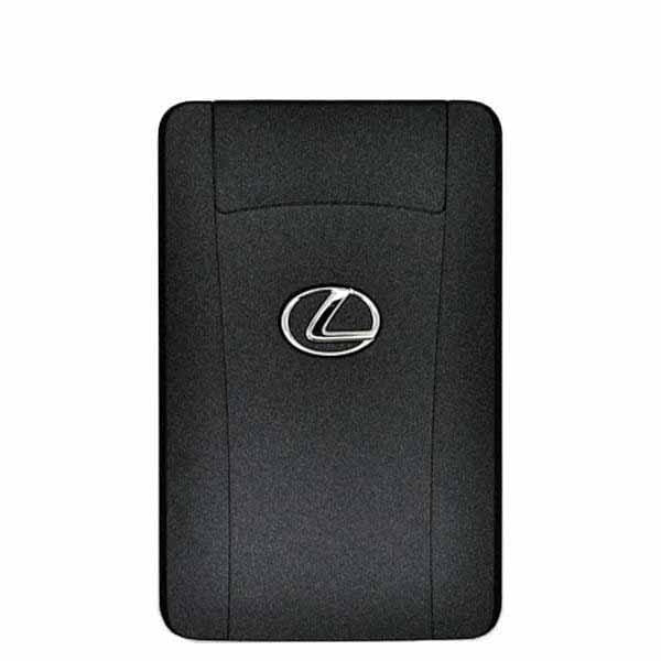2008-2016 Lexus / Smart Card Key / PN: 89904-50642 / HYQ14ABB (OEM Refurb) - UHS Hardware 2008-2016 Lexus / Smart Card Key / PN: 89904-50642 / HYQ14ABB (OEM Refurb) - UHS Hardware