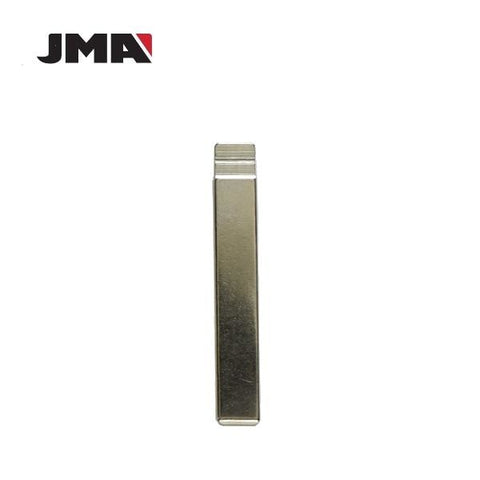 2008-2021 GM / HU100 / High Security Replacement Flip Blade (JMA-OP-11C1) - UHS Hardware 2008-2021 GM / HU100 / High Security Replacement Flip Blade (JMA-OP-11C1) - UHS Hardware