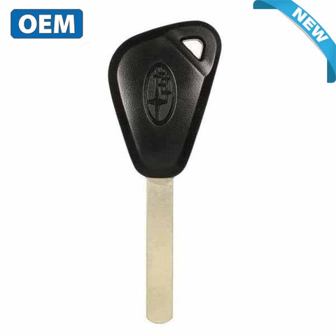 2009-2010 Subaru DAT17T13 High Security Transponder Key / 4D62 Chip (OEM) - UHS Hardware 2009-2010 Subaru DAT17T13 High Security Transponder Key / 4D62 Chip (OEM) - UHS Hardware