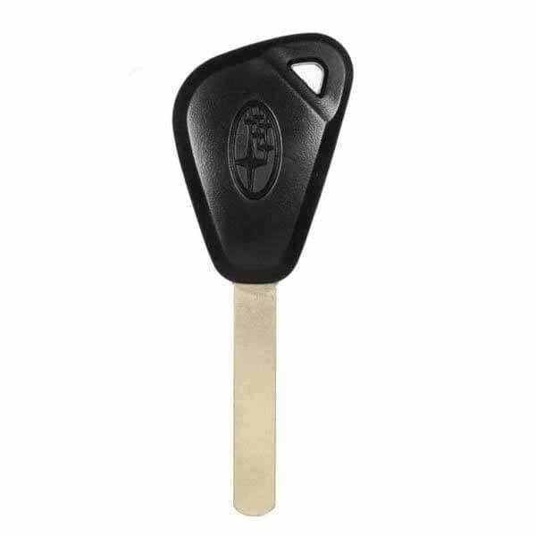 2009-2010 Subaru DAT17T13 High Security Transponder Key / 4D62 Chip (OEM) - UHS Hardware 2009-2010 Subaru DAT17T13 High Security Transponder Key / 4D62 Chip (OEM) - UHS Hardware