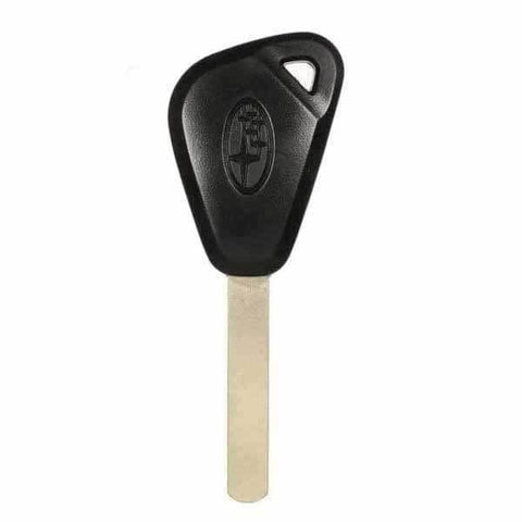 2009-2010 Subaru DAT17T13 High Security Transponder Key / 4D62 Chip (OEM) - UHS Hardware 2009-2010 Subaru DAT17T13 High Security Transponder Key / 4D62 Chip (OEM) - UHS Hardware